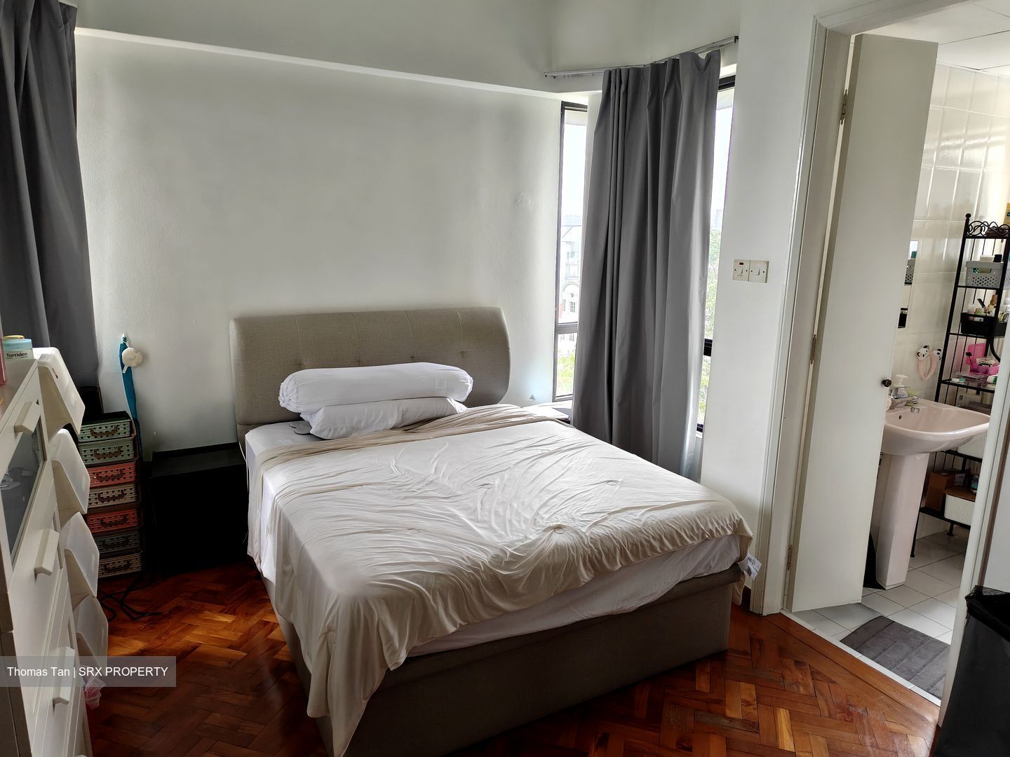 Cherry Hill Condominium (D19), Condominium #630183561